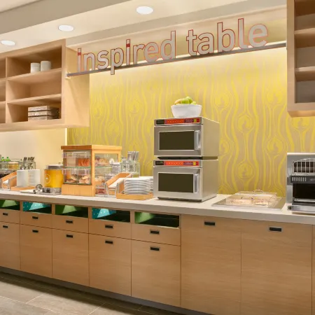 Home2 Suites by Hilton Chantilly Dulles Airport