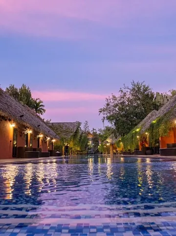 รูปภาพของคุ้มดำเนิน รีสอร์ท