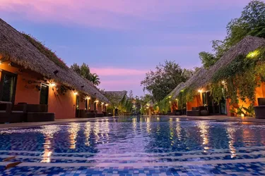 รูปภาพของคุ้มดำเนิน รีสอร์ท