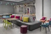 納什維爾市中心會議中心希爾頓惠庭套房酒店 - 3星級