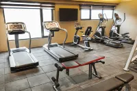Hilton Garden Inn Lucknow - Gym