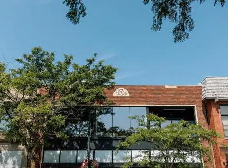 Unit B, the Kroger Lofts