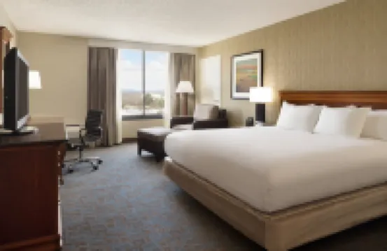 DoubleTree by Hilton Somerset Hotel and Conference Center