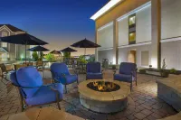 Hampton Inn Marietta Hôtels à : Marietta