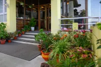 Sinclairs Darjeeling Hotels in der Nähe von Darjeeling Himalayan Railway Toy Train