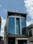 Hotel Radha Prasad Các khách sạn ở Tiruchengode