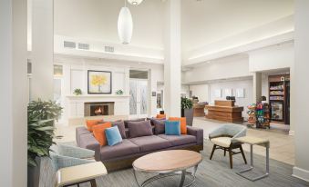 Hilton Garden Inn Chattanooga/Hamilton Place