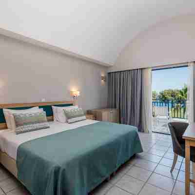 Atlantica Beach Resort Kos Rooms