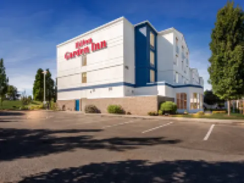 Hilton Garden Inn Seattle North/Everett Hotels in Mukilteo