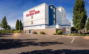 Hilton Garden Inn Seattle North/Everett