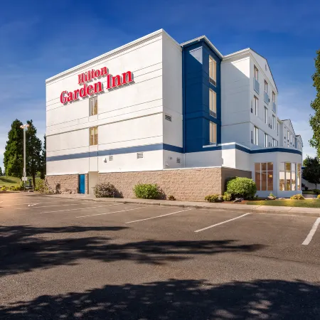 Hilton Garden Inn Seattle North/Everett