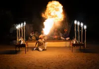 Atithi Luxury Resort