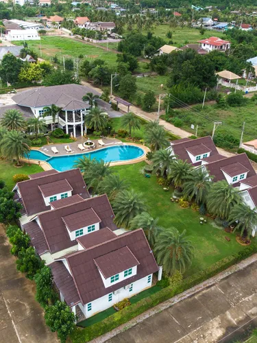 รูปภาพของทรายทอง​ รีสอร์ท​ - Saithong Resort Pranburi