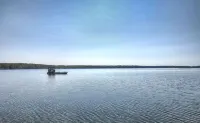 Private Dock on Large, Spring-Fed Lake with Kayaks