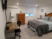 GU Private Room #5