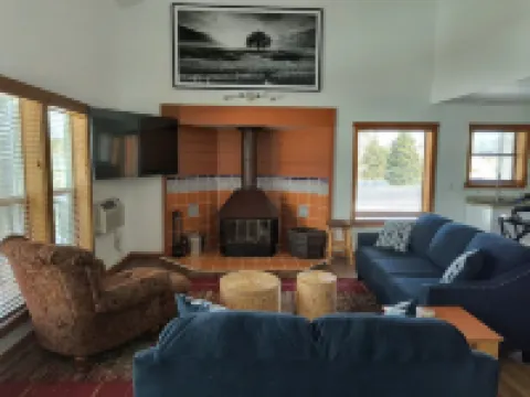 Pagosa Uptown Condo w/Queen Loft. Pet Friendly!