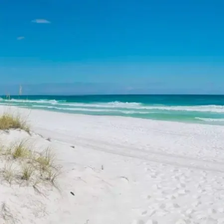 August Special Discount! Updated Oceanfront Condo with Pool - Perdido Key Beach