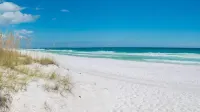 August Special Discount! Updated Oceanfront Condo with Pool - Perdido Key Beach - Beach