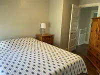 IN TOWN, ONLY 3 BLOCKS FROM LAKE MICHIGAN’S “STEARNS BEACH Hotels in Ludington