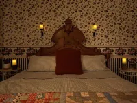 Private Cottage “Wild Rose” 朱利安酒店