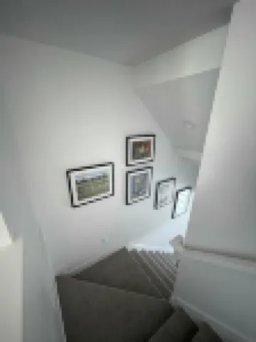 Luxury Downtown Spacious 3 bedroom New Modern Townhome