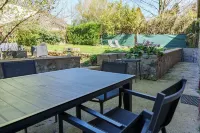 Quiet country house, enclosed grounds, in the Morvan Park, ideal for a couple Hotels in Saint-Germain-des-Champs