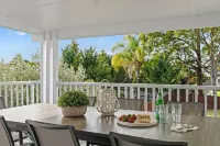 Sundance - Collingwood Beach Holiday Home