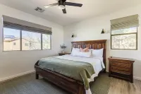 Your home away from home awaits!