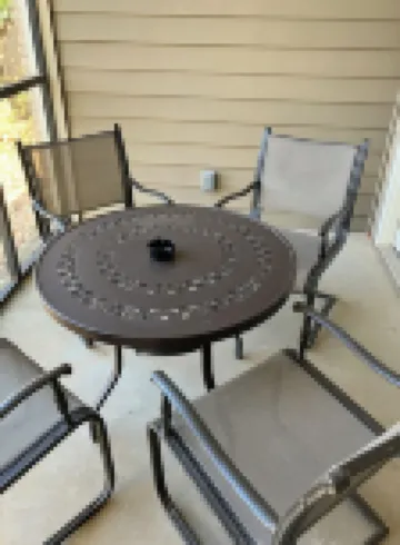 Fabulous Foley near the beach, ball fields, & OWA