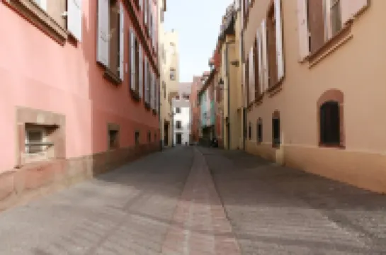 Apartment/ flat - Colmar