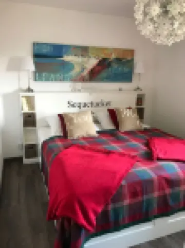 Sanibel Island - Island of bliss - thatched house on the Baltic Sea