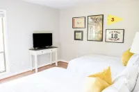 Newly Renovated Property.