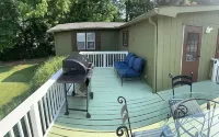 Mule Town Cottage, Historic Columbia TN. 3BR/2BA - 3-Star