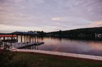 The Haven on Badin Hotels in Eldorado