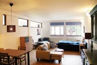 Vacation Apartment Obere Stadt in the Center of Weilheim