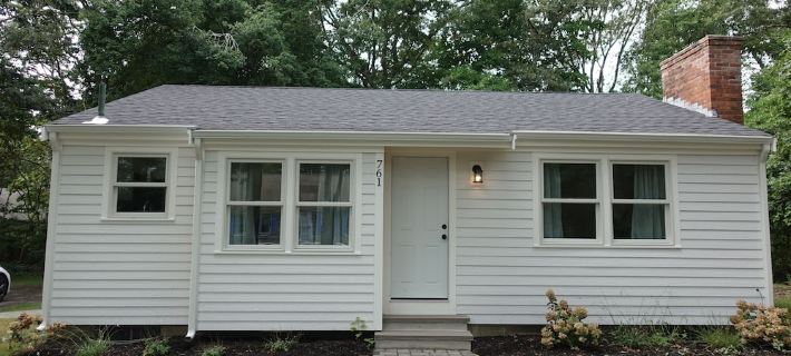 The Heart of Cape Cod - 3 bed  2 bath Hyannis Cottage Hoteles en Barnstable