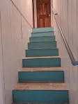The Lucky Dog Beach House steps from the beach. - Wi-Fi