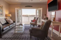 Waterfront Apartment, 2nd floor unit