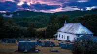 Appalachian hideaway