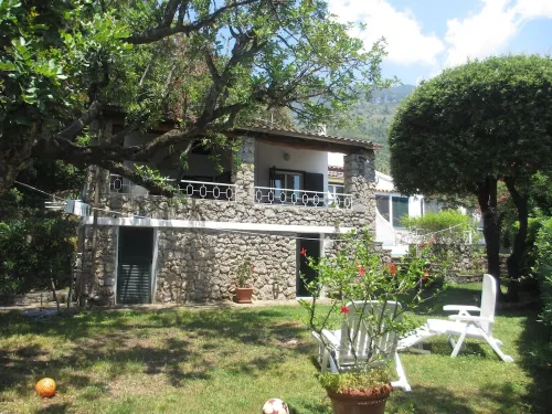 Villa in Maratea   Walking Distance From The Beach  CIN-IT076044C203105001 Hotels in Maratea
