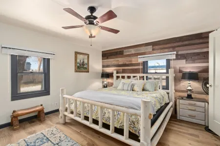 Saratoga Stage Coach Stop