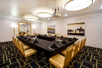 DoubleTree by Hilton Deadwood at Cadillac Jack's - breakfast