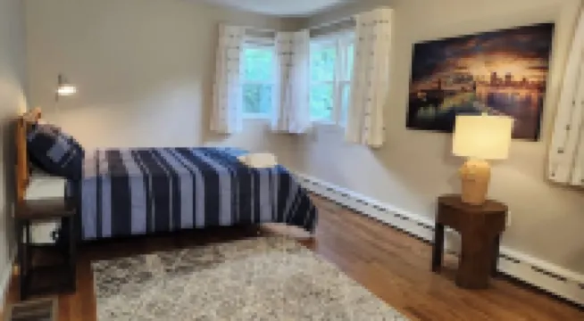 Perfect Location in Princeton w/ Peaceful Serenity
