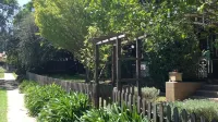 Braeside Studio - Country Garden Accommodation
