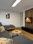 Stylish apartment in a central location