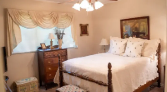 COUNTRY ESCAPE!  Minutes from Pickwick Lake and Downtown Corinth!