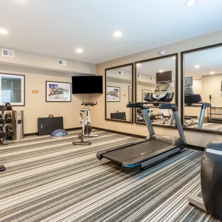 Candlewood Suites DAVENPORT by IHG