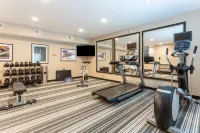 達文波特Candlewood Suites