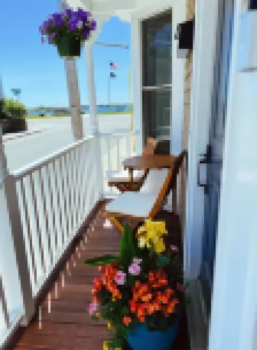C by the Sea - Ocean View Penthouse