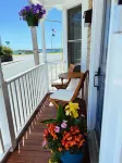 C by the Sea - Ocean View Penthouse